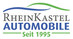 Logo Rheinkastelautomobile